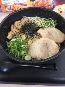 伝説のすた丼屋 座間店