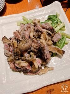 ぢどり屋 赤坂店