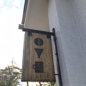 まるさんかくコーヒー