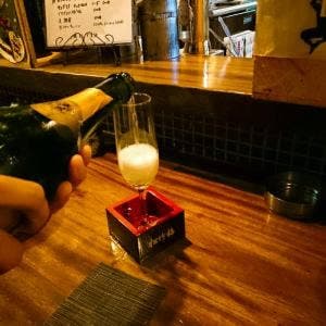 街道商店