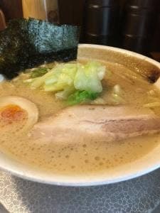 三豊麺 芝公園店