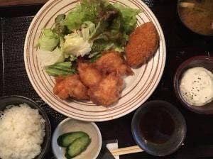 創味加古川店