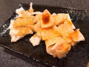 ホルモンはなれ
