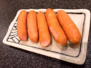 ホルモンはなれ