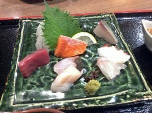 御膳屋 照葉スパリゾート店
