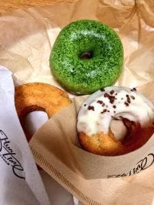 ハンタイム サイクルストア