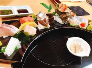 味蔵 一二参