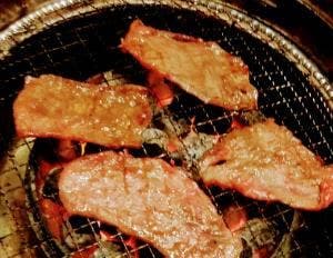 焼肉 もとび