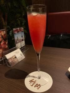 バー竹内