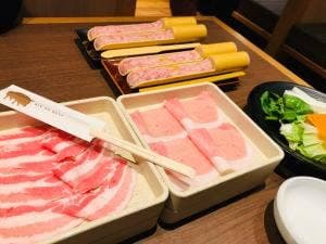 きんのぶた 河内松原店