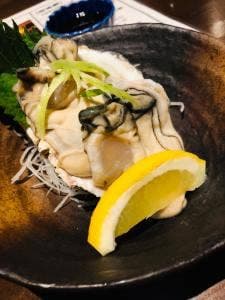 居酒屋くいしん坊石巻店