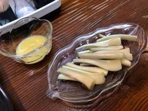 居酒屋 仲加原