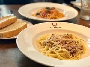 LA BOCCA