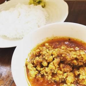 スパイスカレーみやうら商会