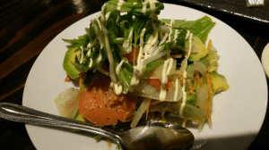 炭火焼き 楽や