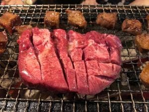 炉端肉焼き処 猛伸