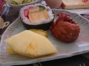 ホワイトベア