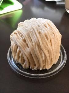 マ・パティスリー