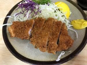 とんかつ ジミー