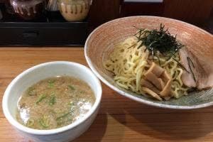 麺や 天鳳 東中野店