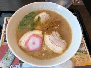 らあめん花月嵐 東十条店