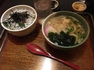味ぐら山里
