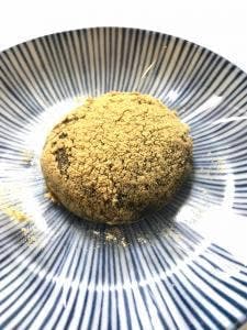 御菓子所 山中