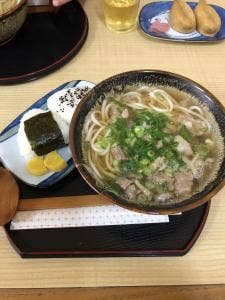 のんきや