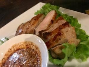 バンコク酒場 ナンファー 東桜本店