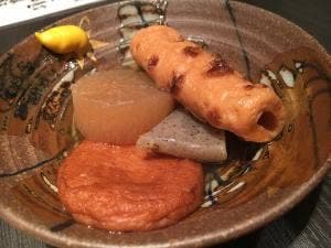 春夏秋冬 いさりび