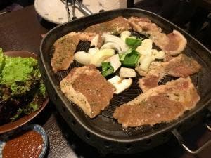韓国料理 慶子