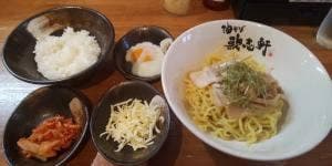 歌志軒 今池店