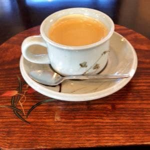 第2ゴールドハウス目黒 磐梯店 レストラン