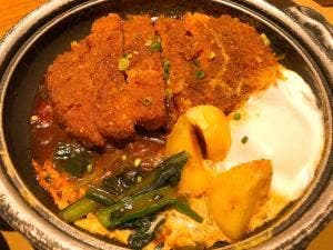 やよい軒 馬場口店