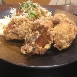 ロータリーキッチン楠