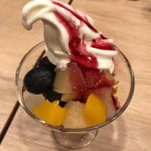 ガスト 金町駅北口店