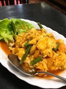 松華亭