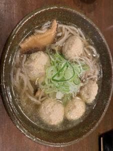 地鶏炭火焼 一