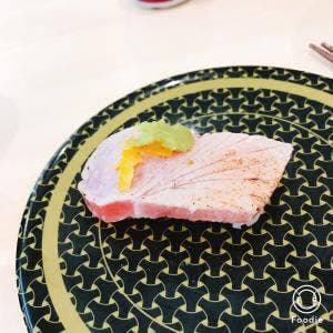はま寿司 上田常入店