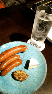 カフェ&バー 薪ストーブ