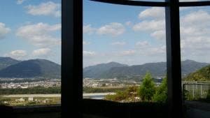 ホテル油屋 美馬館レストラン 花筏