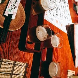 じらい屋 和の伊