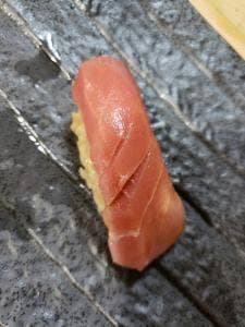 鮨山吹