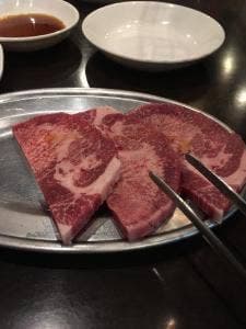 炭火焼肉 ホルモン やまと 西新店