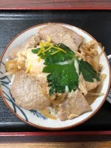 木村そば屋