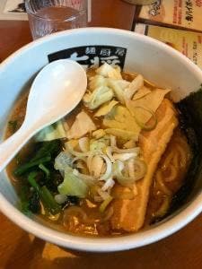 麺厨房大将