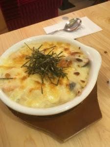 コメダ珈琲店 河内長野本町店