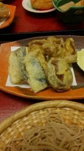 イール亭おおいし