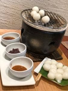 御菓子所 勉強堂 川口暢適庵 川口店