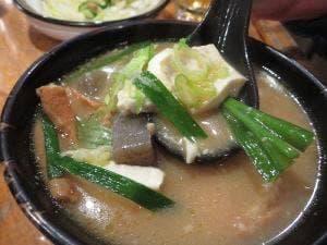 梁山泊 本通り店